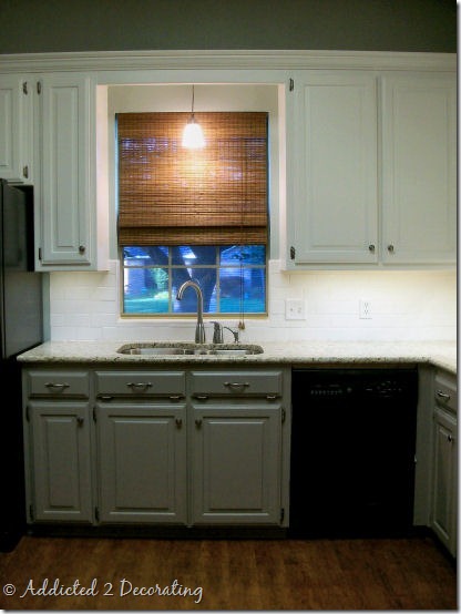 j and a kitchen almost after 4